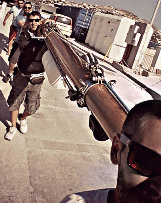 Afros Yacht Services